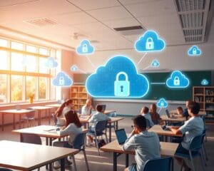 Wie sicher ist die Cloud im Bildungssektor?