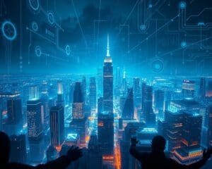 Wie sicher sind Smart Grids gegen Hackerangriffe?