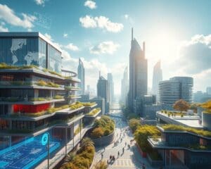 Wie verändert Augmented Reality die Architektur?