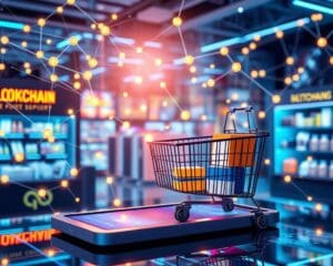 Wie verändert Blockchain die Sicherheit im Onlinehandel?