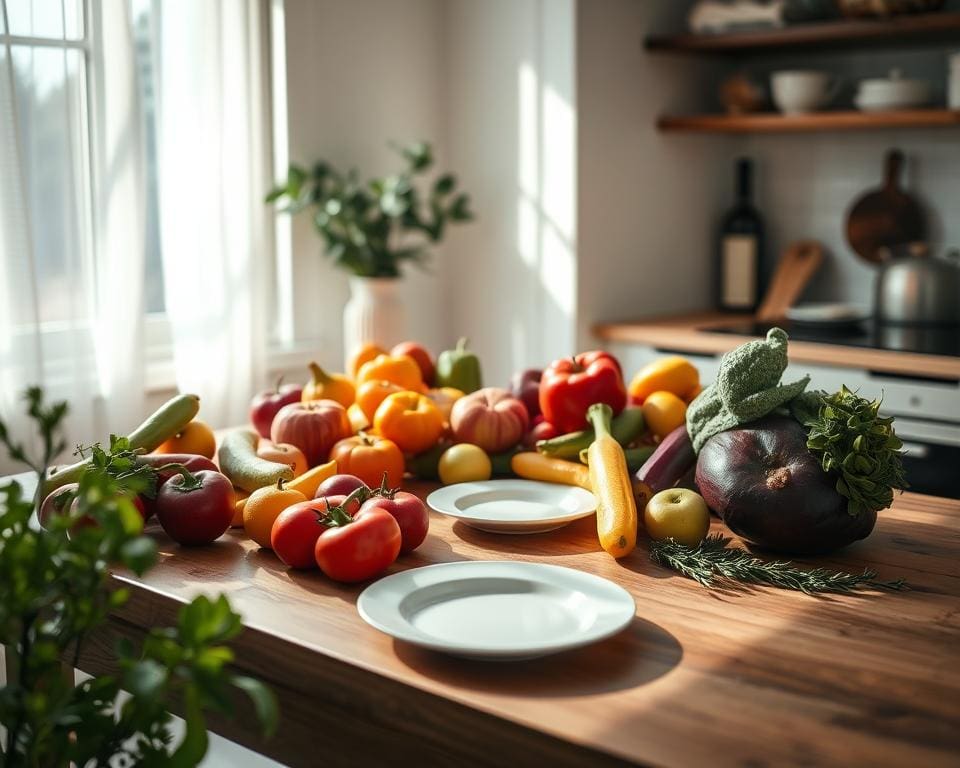 Achtsamkeitstraining für Ernährung