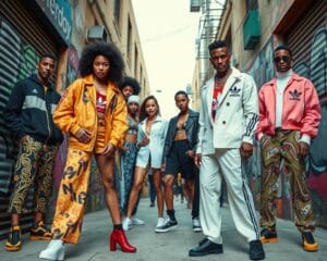 Adidas x Fashion: Kollaborationen, die begeistern