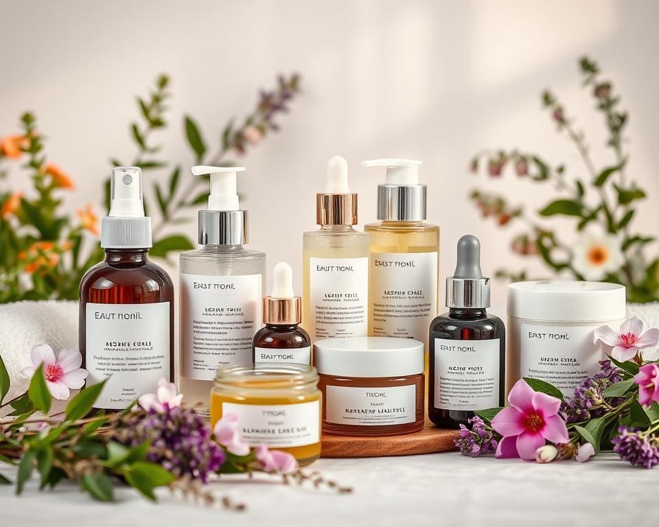 Anti-Aging ohne aggressive Chemikalien