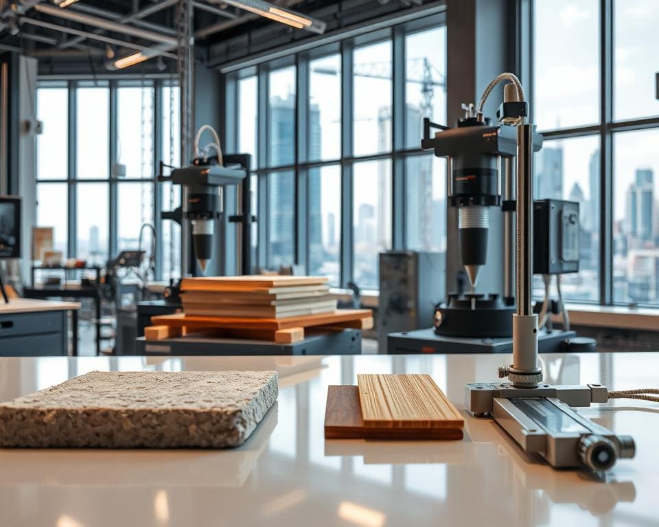 Baustoffprüfungsgarantie