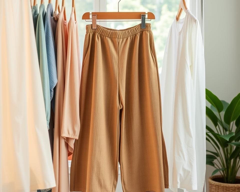 Bequeme Culottes