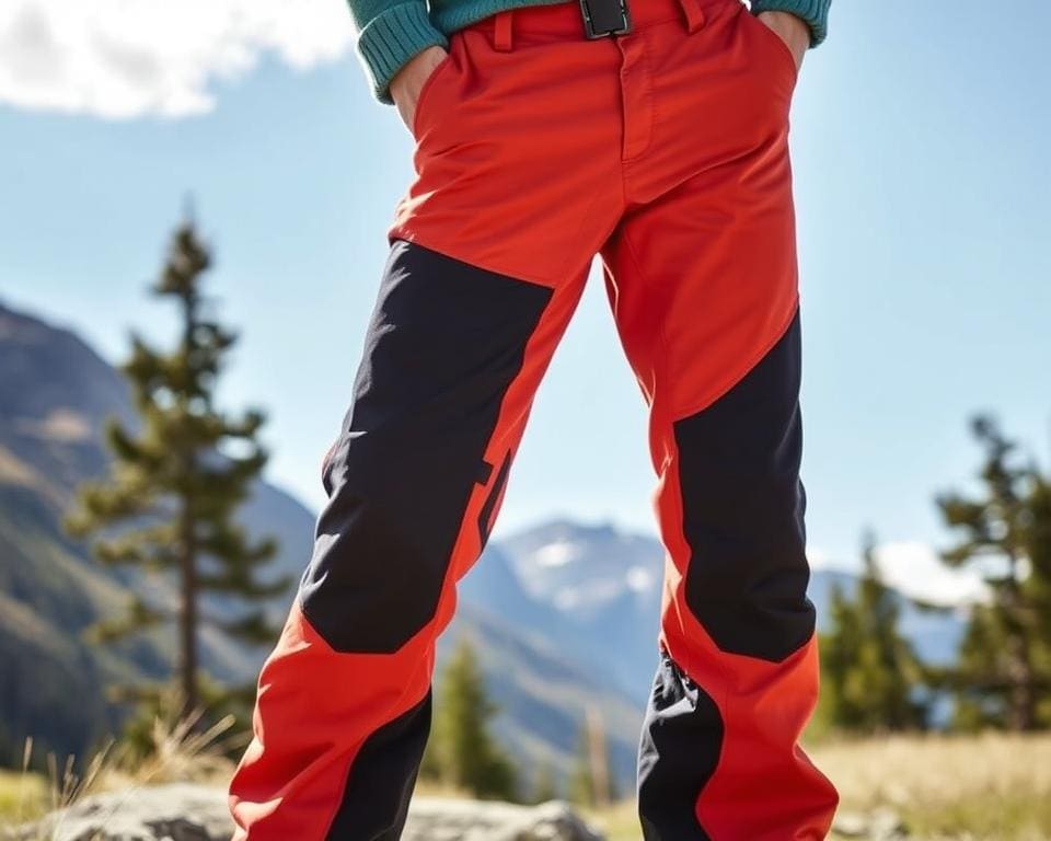 Bogner-Hosen: Funktion und Mode in Einem