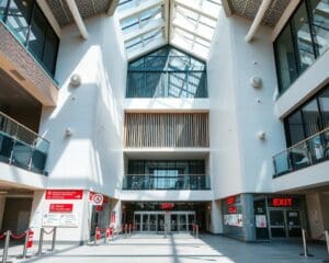 Brandschutzberater: Sicherheitslösungen für öffentliche Gebäude