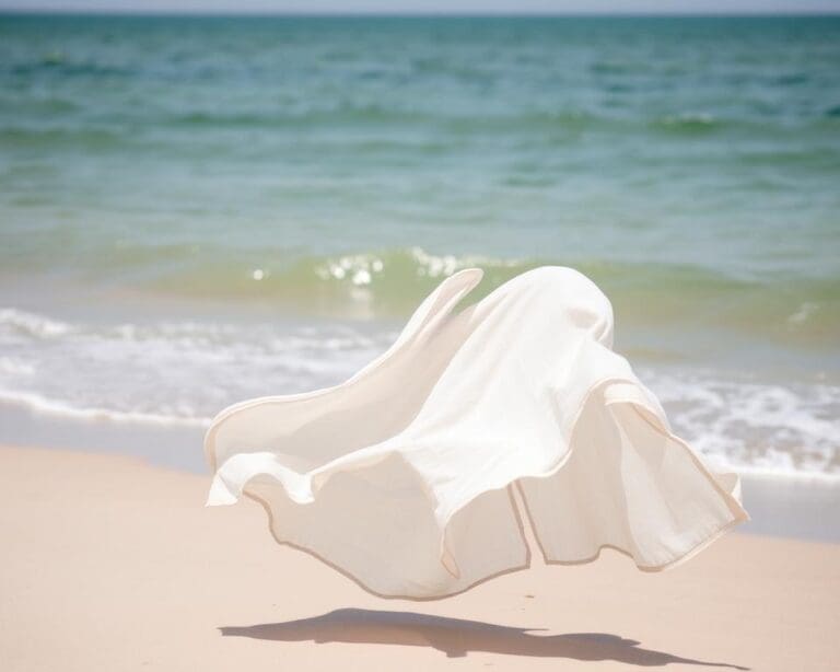 Capes aus Leinen: Perfekt für den Sommer