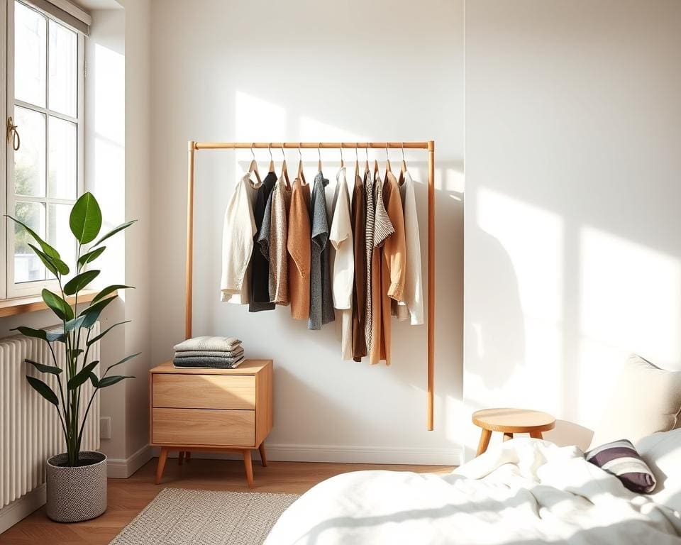 Capsule Wardrobe: Der Schlüssel zu einem stilvollen Minimalismus