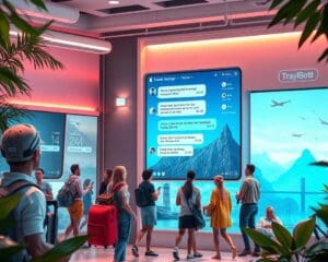 Chatbots in der Tourismusbranche: Ein Leitfaden