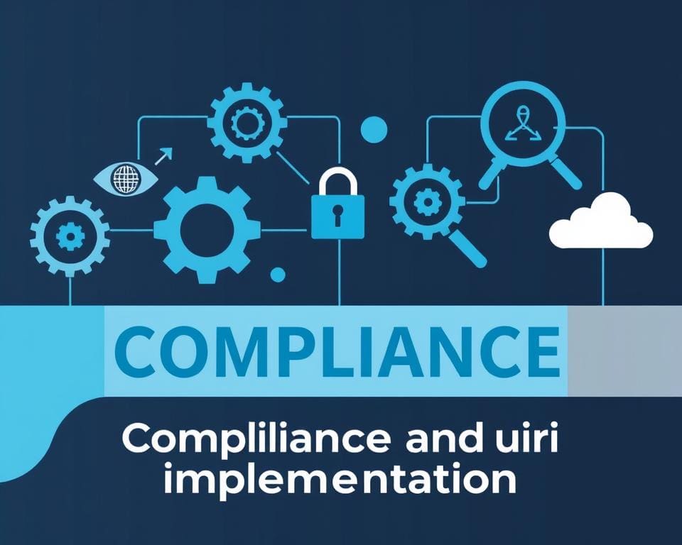 Compliance-Prozesse und deren Implementierung