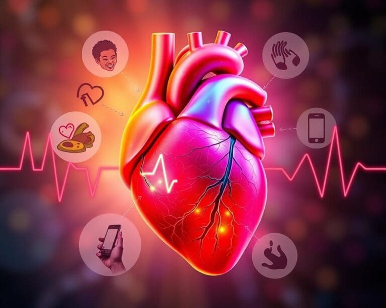 Die häufigsten Ursachen für Herzrhythmusstörungen verstehen