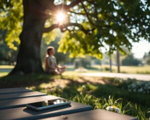 Digital Detox: Mehr Fokus durch Handy-Pausen