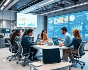 Digitaltrainer: Digitale Kompetenzen für Unternehmen stärken