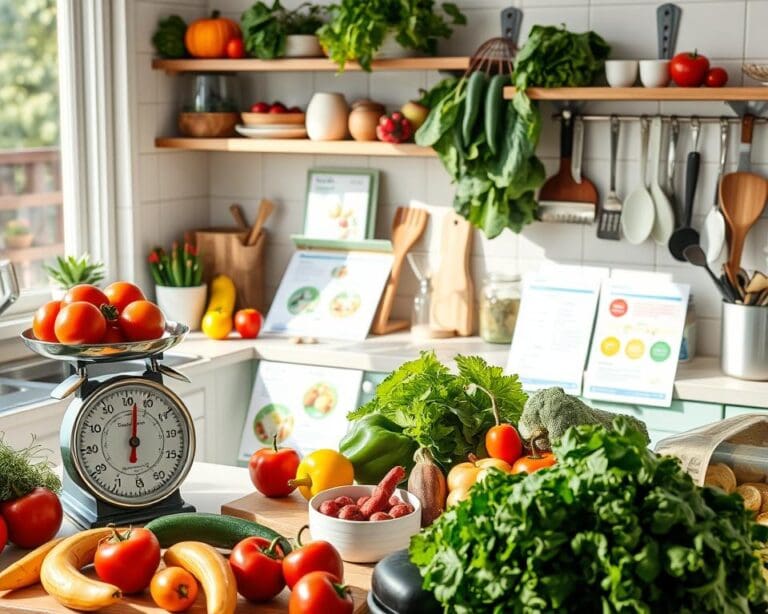 Ernährungsberater: Persönliche Konzepte für gesunde Ernährung