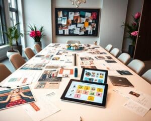 Eventmanager: Große Veranstaltungen bis ins Detail organisieren