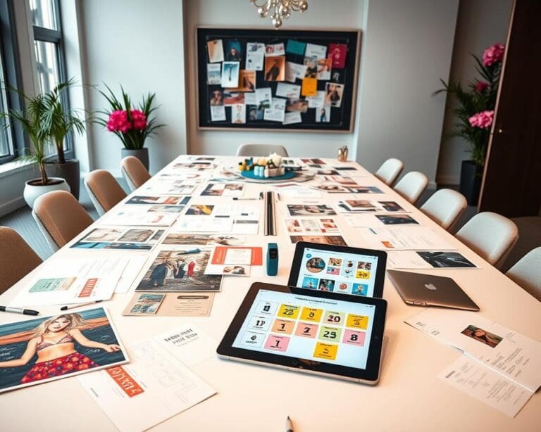 Eventmanager: Große Veranstaltungen bis ins Detail organisieren