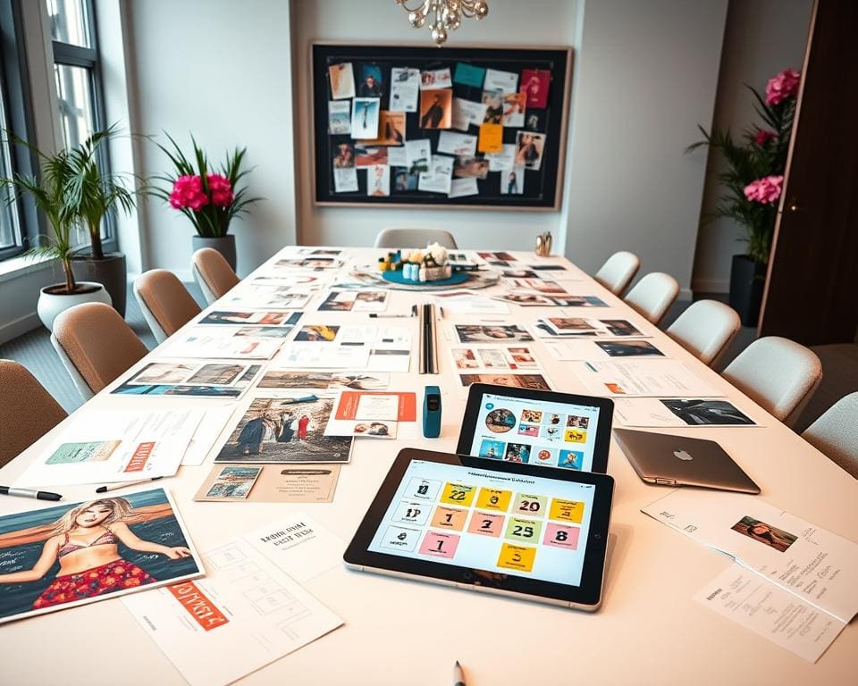 Eventmanager: Große Veranstaltungen bis ins Detail organisieren