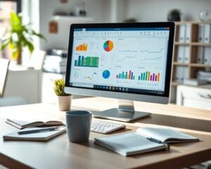 Excel 2024: Effizientere Datenanalyse leicht gemacht