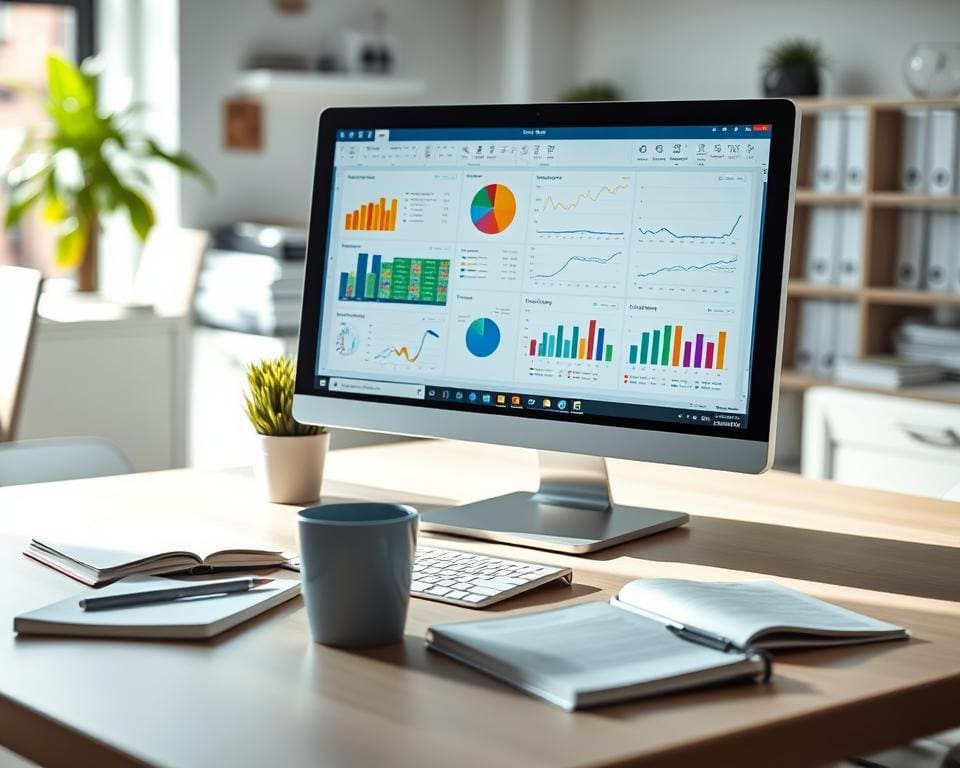 Excel 2024: Effizientere Datenanalyse leicht gemacht