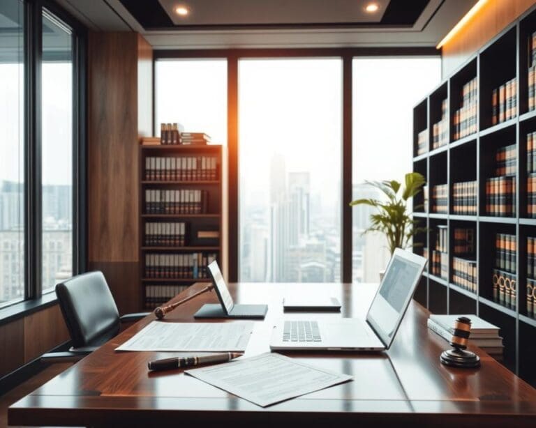 Fachanwalt für Leasingrecht: Schutz vor Vertragsrisiken