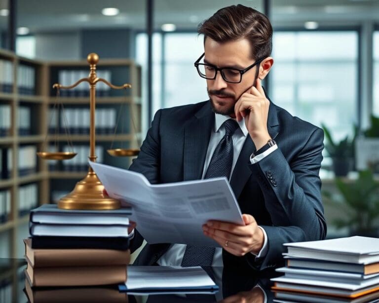 Fachanwalt für Wettbewerbsrecht: Fairness bei Ausschreibungen sichern