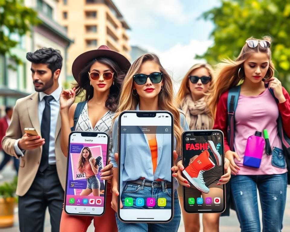 Fashion App Empfehlungen für jeden Anlass