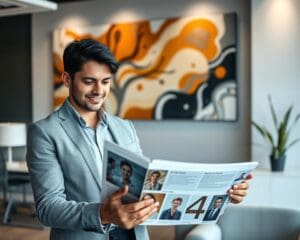 Headhunter: Der Partner für Ihre Karriereziele.