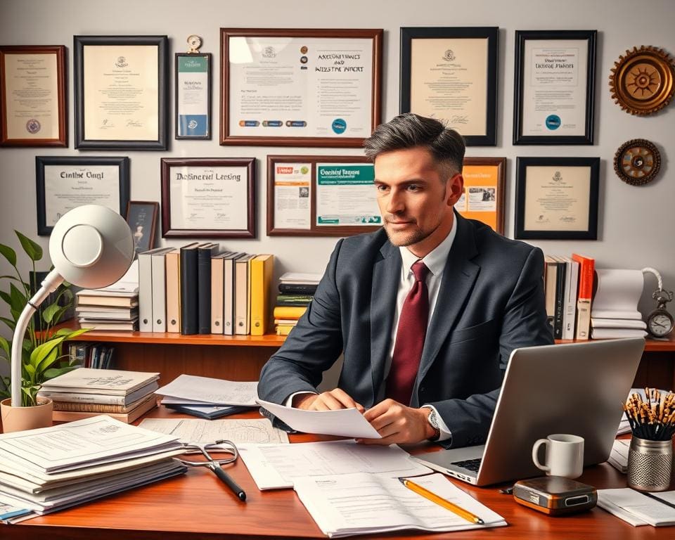 Headhunter Fachgebiete und Referenzen Headhunter Fachgebiete und Referenzen