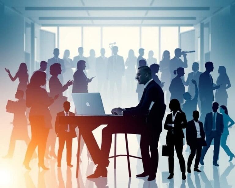 Neue Jobangebote finden mit Headhunter.