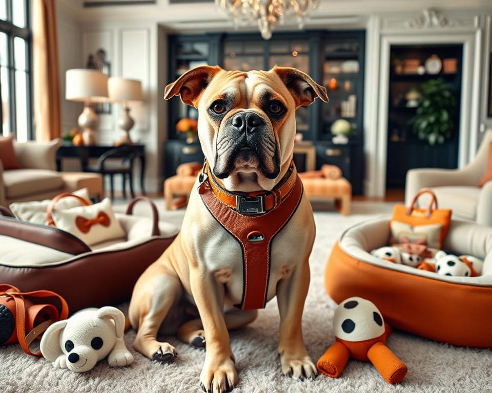 Hermès Kollektionen für Hunde – Ein Überblick