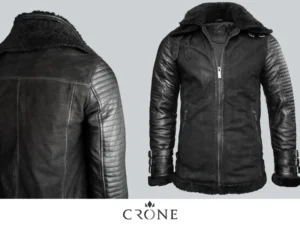 Crone Frost: Klassischer Look, moderne Features