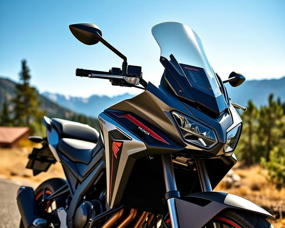 Honda Windschutzscheibe kaufen