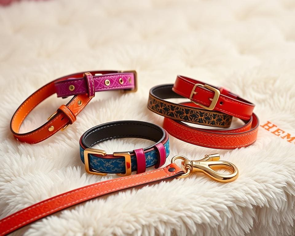 Hundeaccessoires Hermès