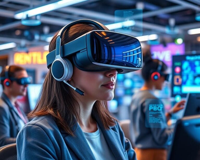 Kann VR den Kundendialog revolutionieren?