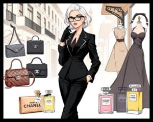 Karl Lagerfeld: Die Legende hinter Chanel