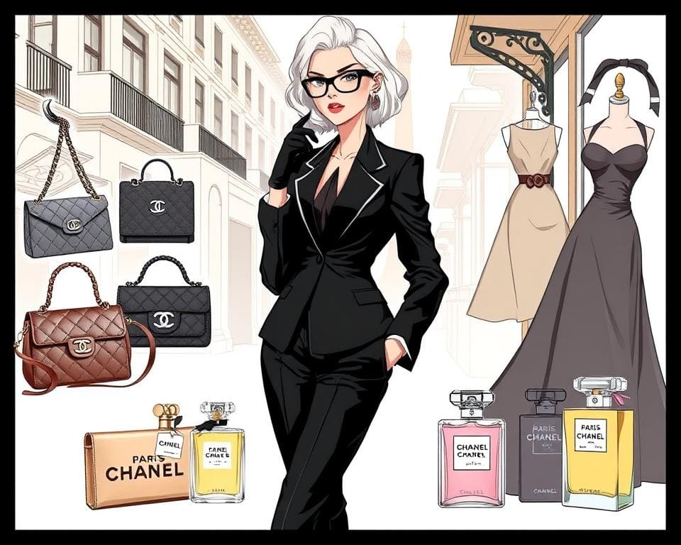 Karl Lagerfeld: Die Legende hinter Chanel