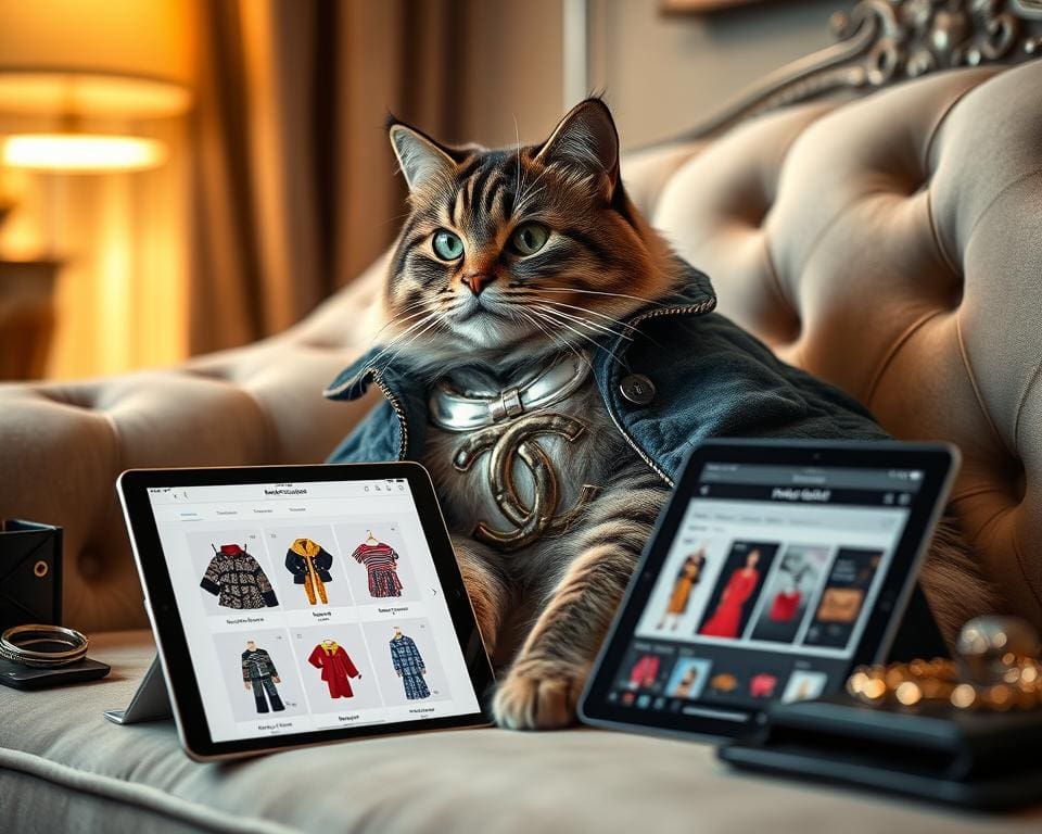 Katzenbekleidung online kaufen