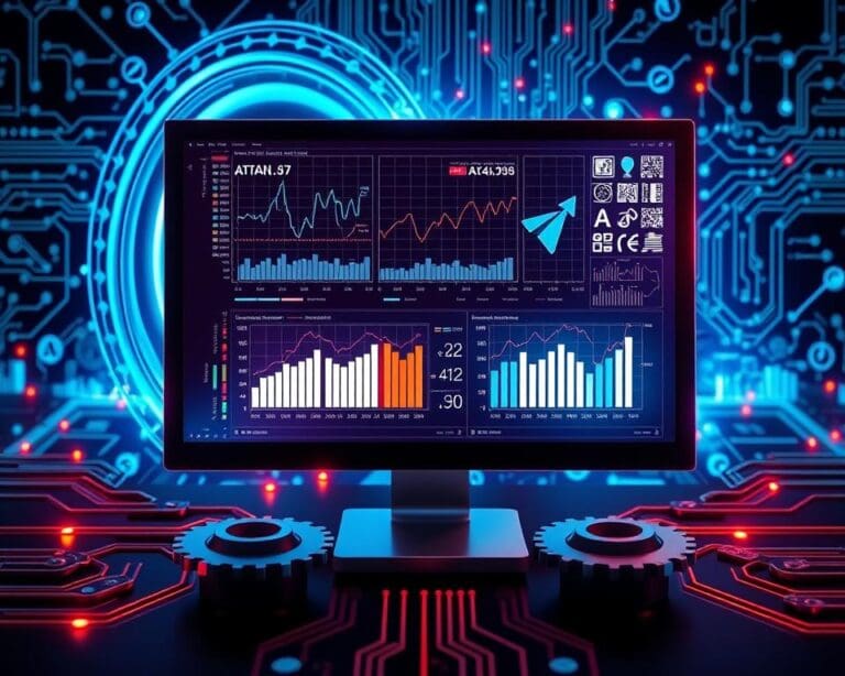 Können Algorithmen den Erfolg von Kampagnen vorhersagen?
