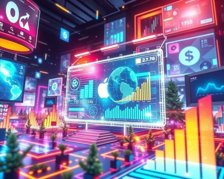 Können immersive Anzeigen die Konversionsraten verbessern?