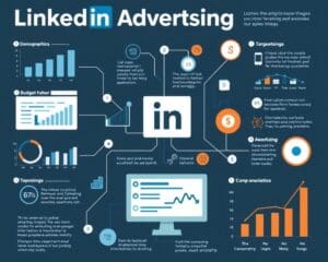 LinkedIn-Werbung: Alles, was Sie als Anfänger wissen müssen