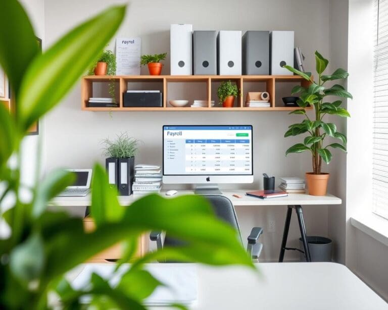 Lohnbuchhalter: Tipps für effizientes Payroll-Management
