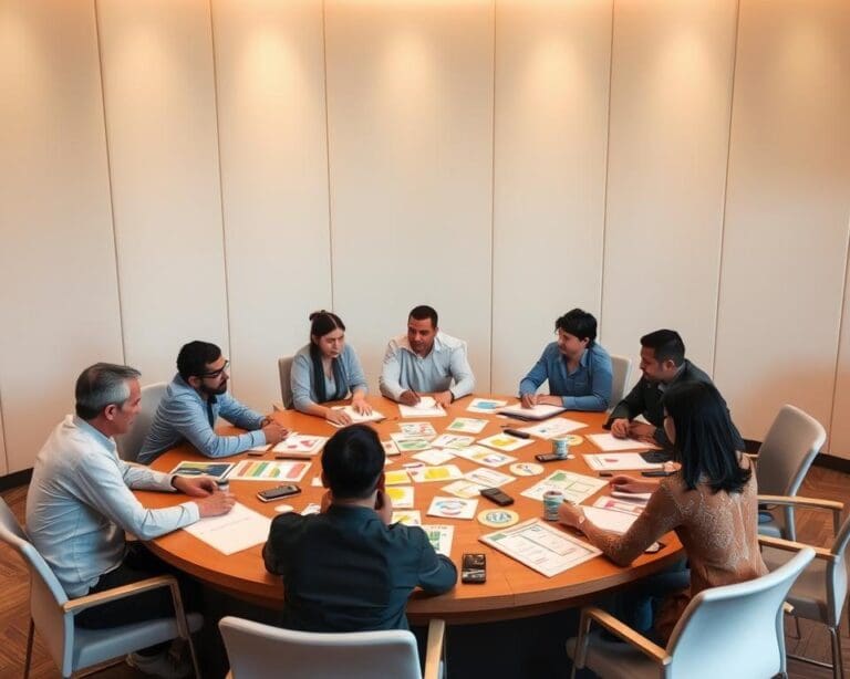 Mediator: Einvernehmliche Lösungen bei Teamkonflikten finden