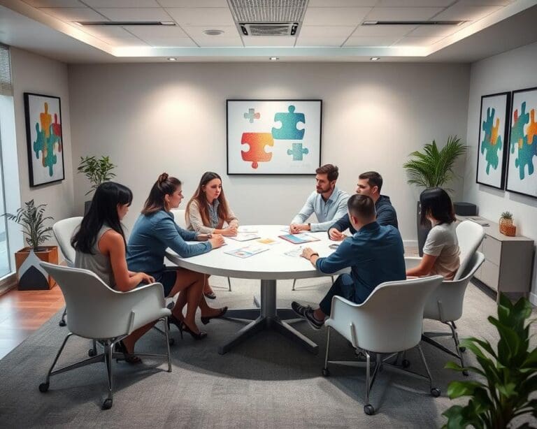 Mediator: Tipps für Konfliktlösungen in komplexen Projekten