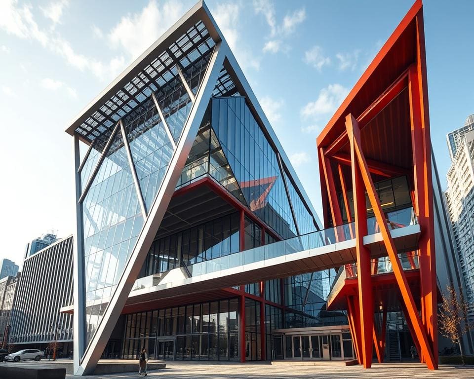 Metallbauer: Maßgeschneiderte Lösungen für moderne Bauwerke