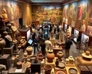 Museumsführer: Geschichte lebendig und spannend erzählen