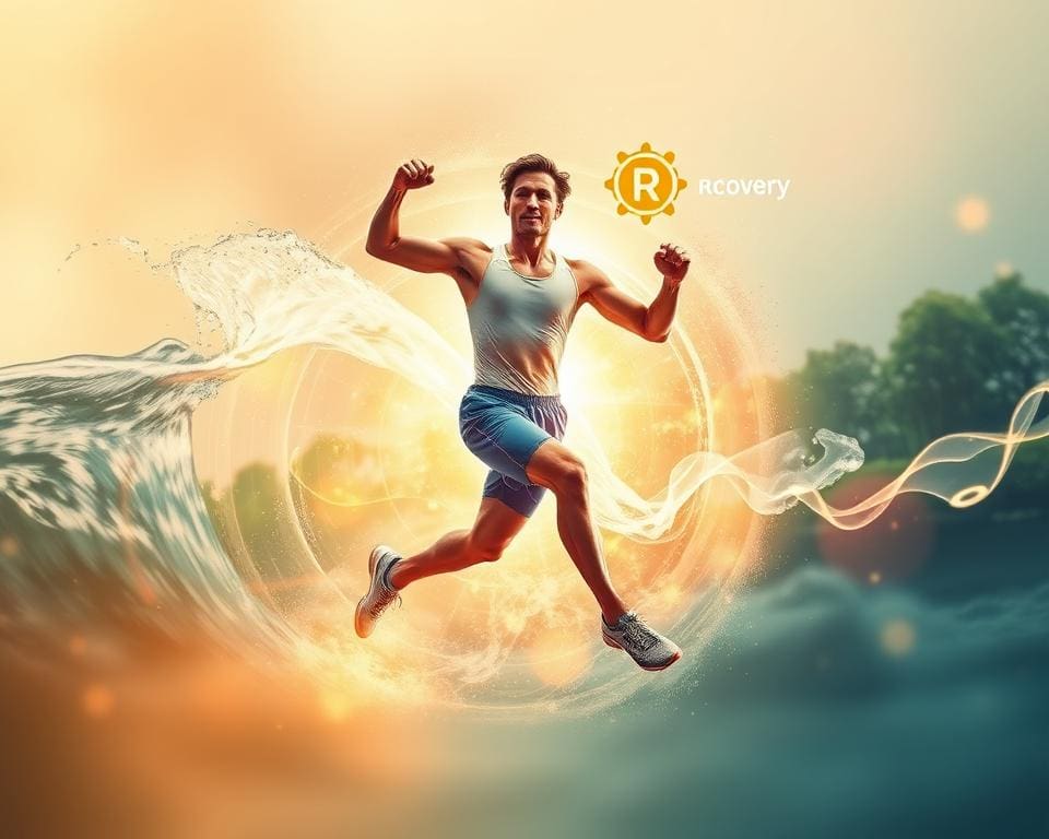 Nobusan für Energie und Regeneration