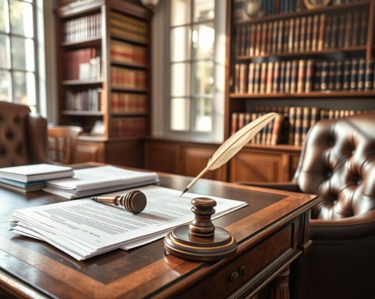 Notar: Sichere Beglaubigungen für Immobiliengeschäfte