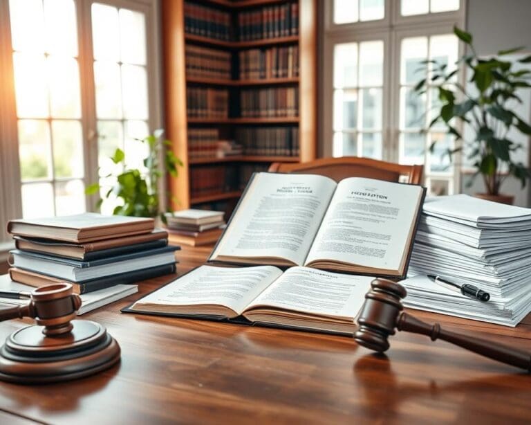 Notar für Grundbucheinträge: Sicherer Eigentumserwerb leicht gemacht