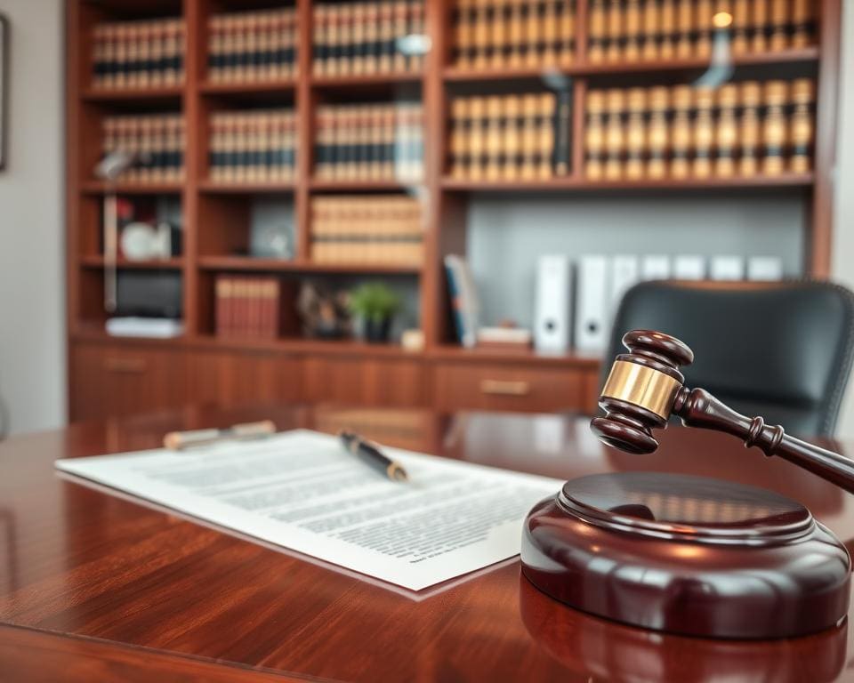 Notar für Immobilienkauf: Rechtssicherheit bei großen Investitionen